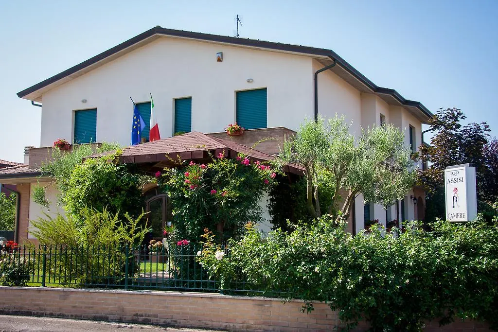 P&P Assisi Camere-1