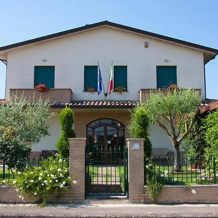 P&P Assisi Camere-2